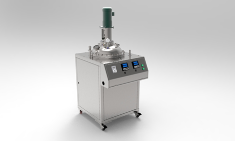 福建100L溶料反應(yīng)釜